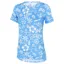 Cycology Women's Hawaii Technical Tee Blue