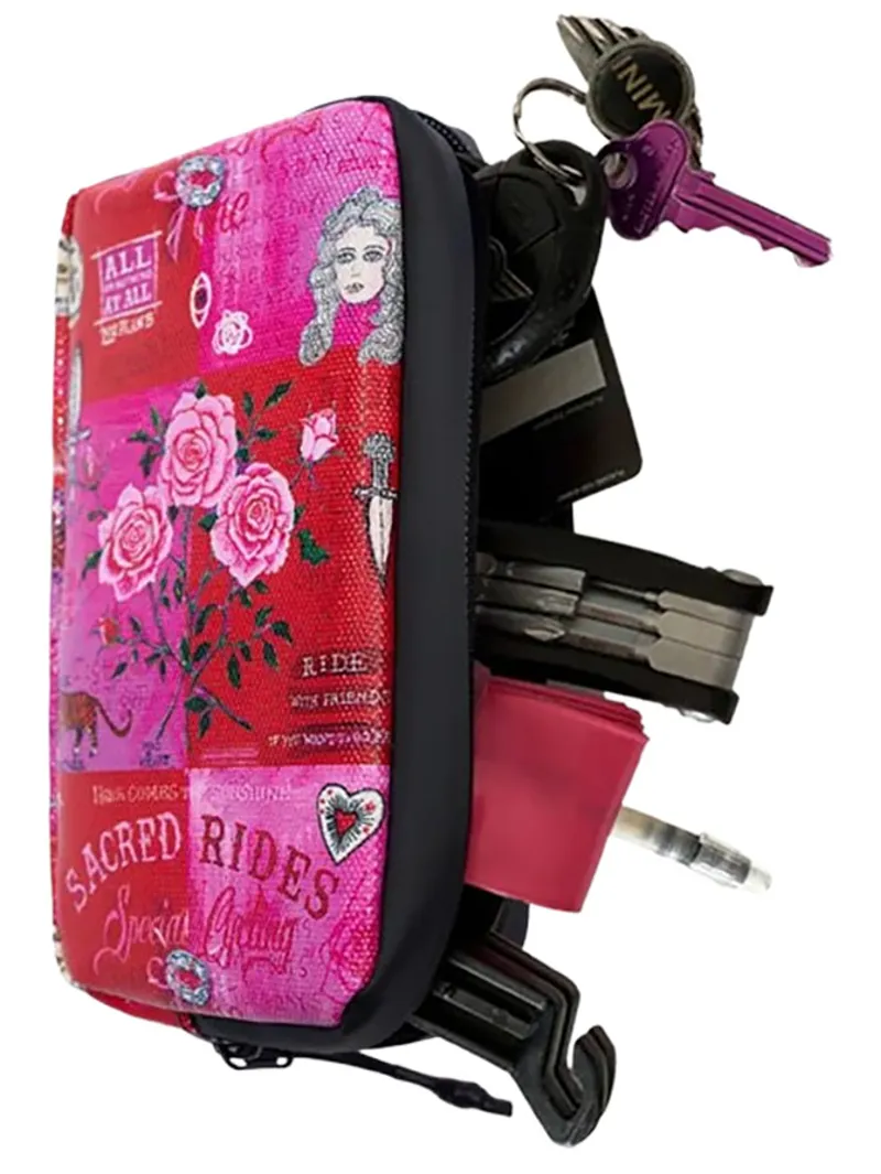 Cycology Zadie Cycling Wallet-2