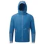 Ronhill Men's Tech Afterhours Jacket Blue