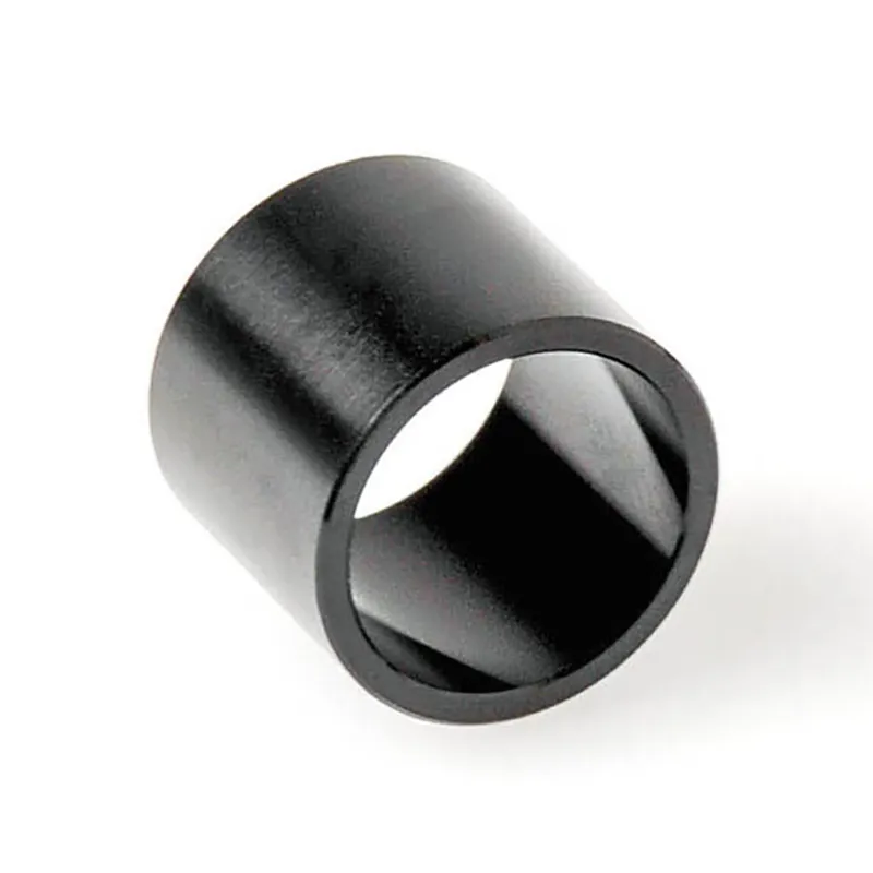 DT Swiss Internal Spacer Shim for 240 and 350 Ratchet Rear Hubs Black One Size