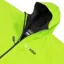Dryrobe Advance Long Sleeve in Small - Lime/Black
