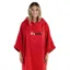 Dryrobe Towel Robe Organic Cotton Orange