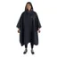 Dryrobe Waterproof Poncho Black