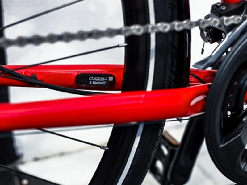Trek dual sport 2 viper red 2025