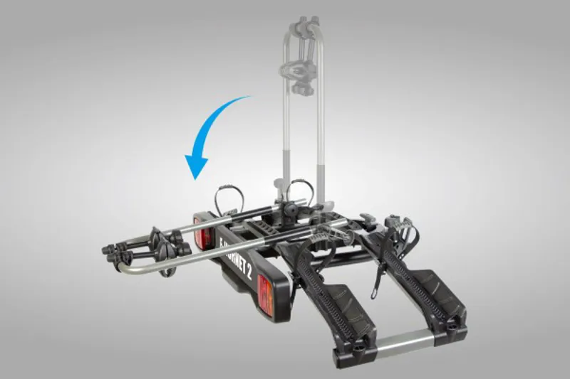 Buzzrack Hornet 2 bike Carrier-1