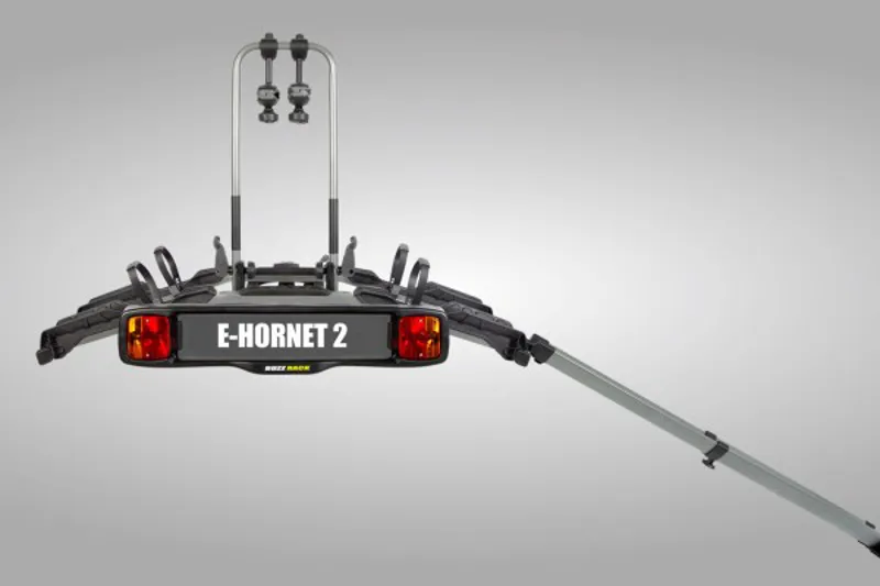 Buzzrack Hornet 2 bike Carrier-3
