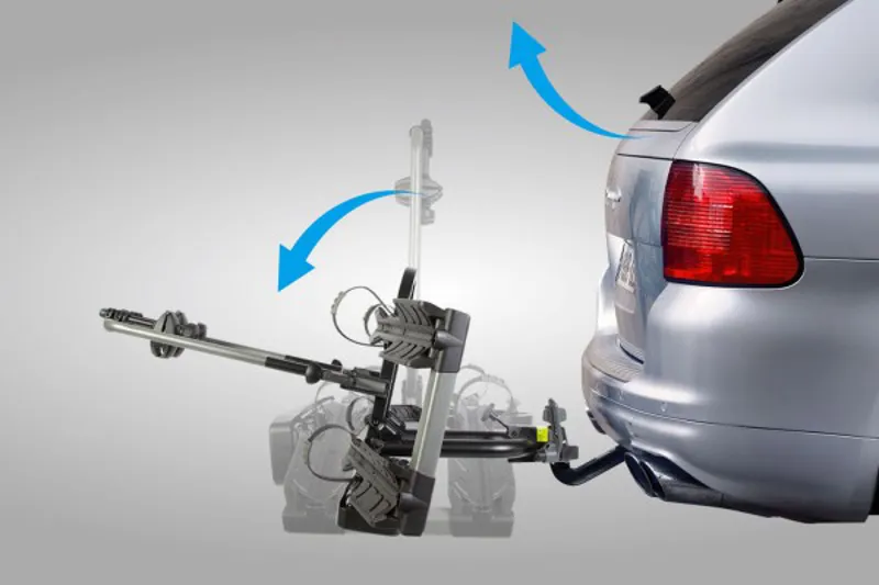 Buzzrack Hornet 2 bike Carrier-2