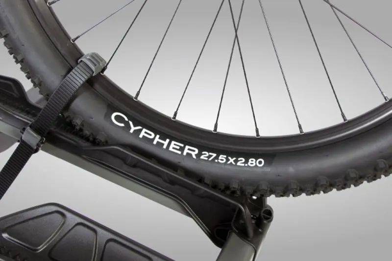 Buzzrack Hornet 2 bike Carrier-7