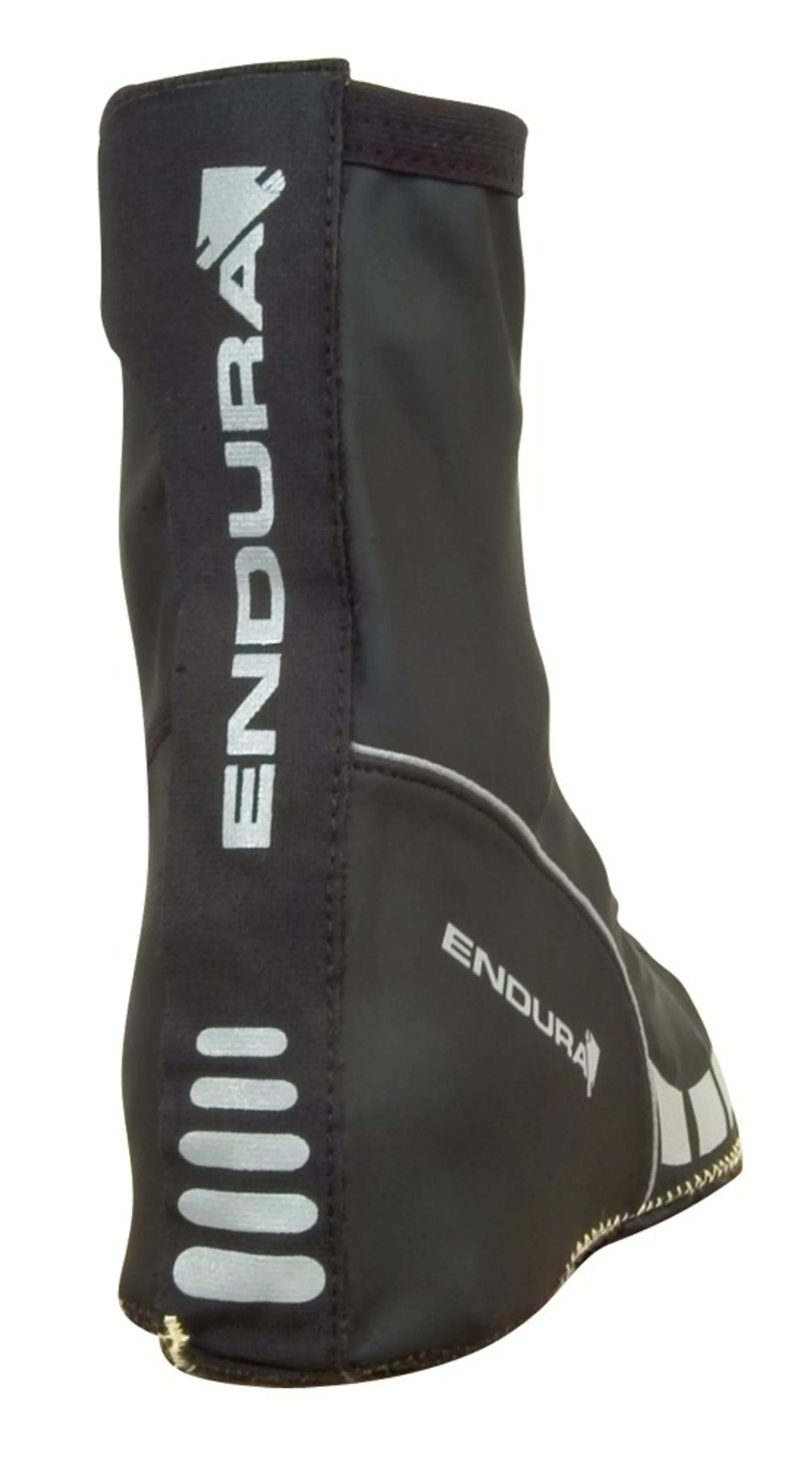 Endura Luminite Overshoe Black S