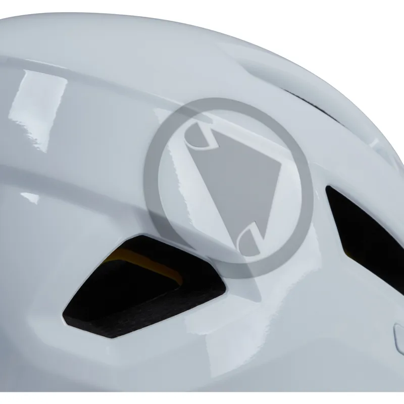 Endura Hummvee Helmet White-4