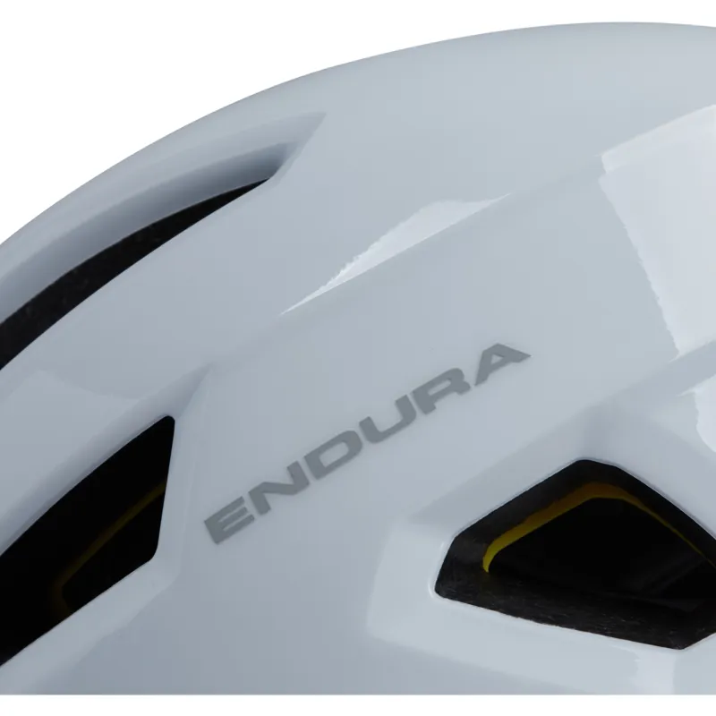 Endura Hummvee Helmet White-3