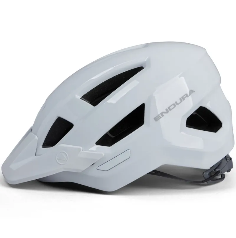 Endura Hummvee Helmet White-2
