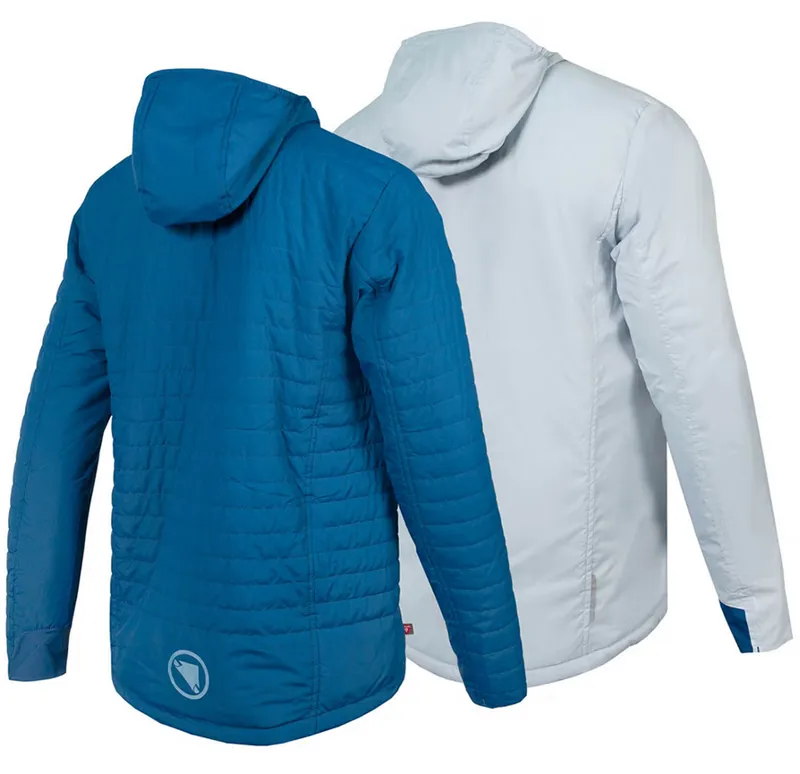 Endura Men's Hummvee Flipjak Jacket Blueberry-1