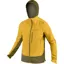 Endura MT500 Polartec Jacket Yellow Mustard
