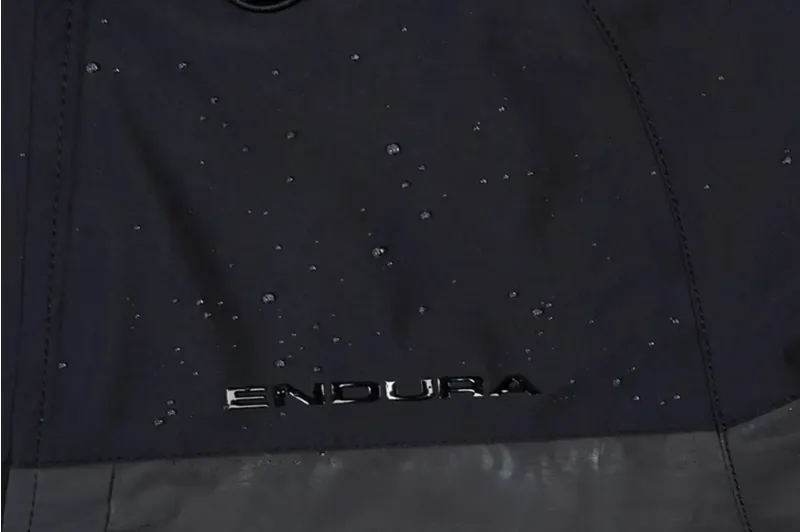 Endura Urban Luminite 3 In 1 Waterproof Jacket II Black-7