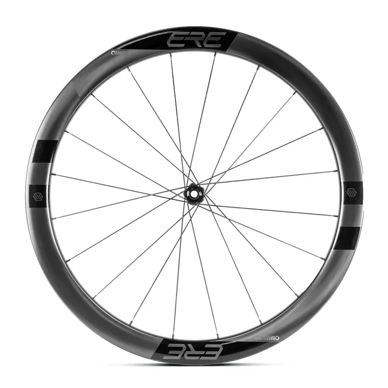 Ere Research Omnia II CLR45 Carbon Wheelset Black/Black-3