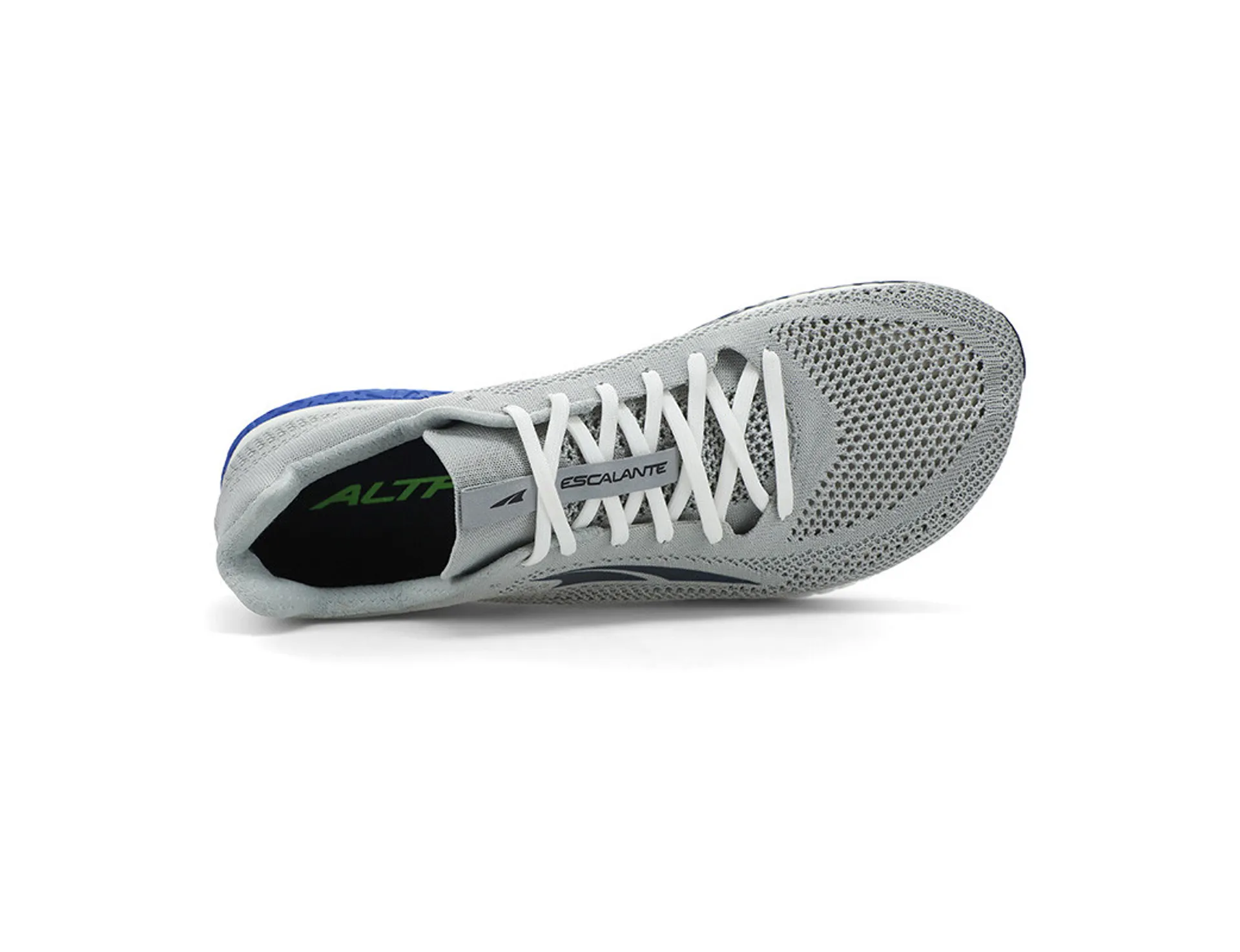Altra Escalante Racer Grey/Blue display picture 1