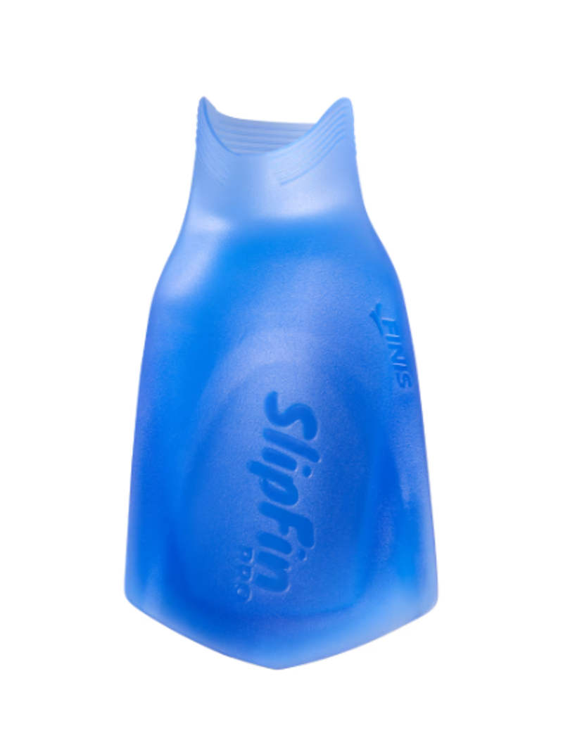 FINIS SlipFin Pro Marine Blue