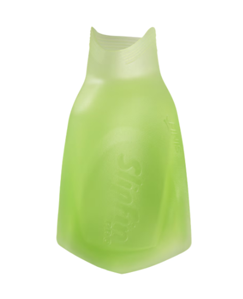 SlipFin Pro Volt Green