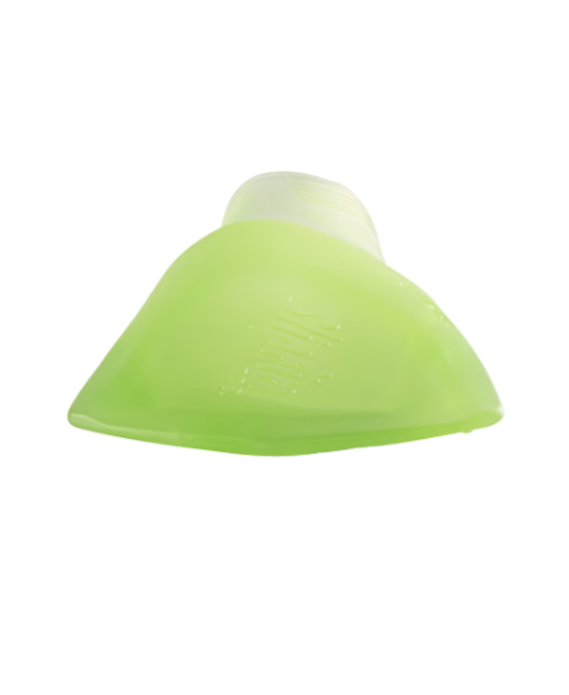 SlipFin Pro Volt Green-1