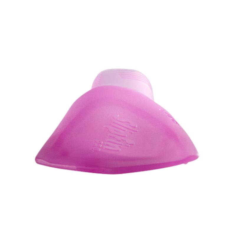 SlipFin Pro Volt Deep Pink-1
