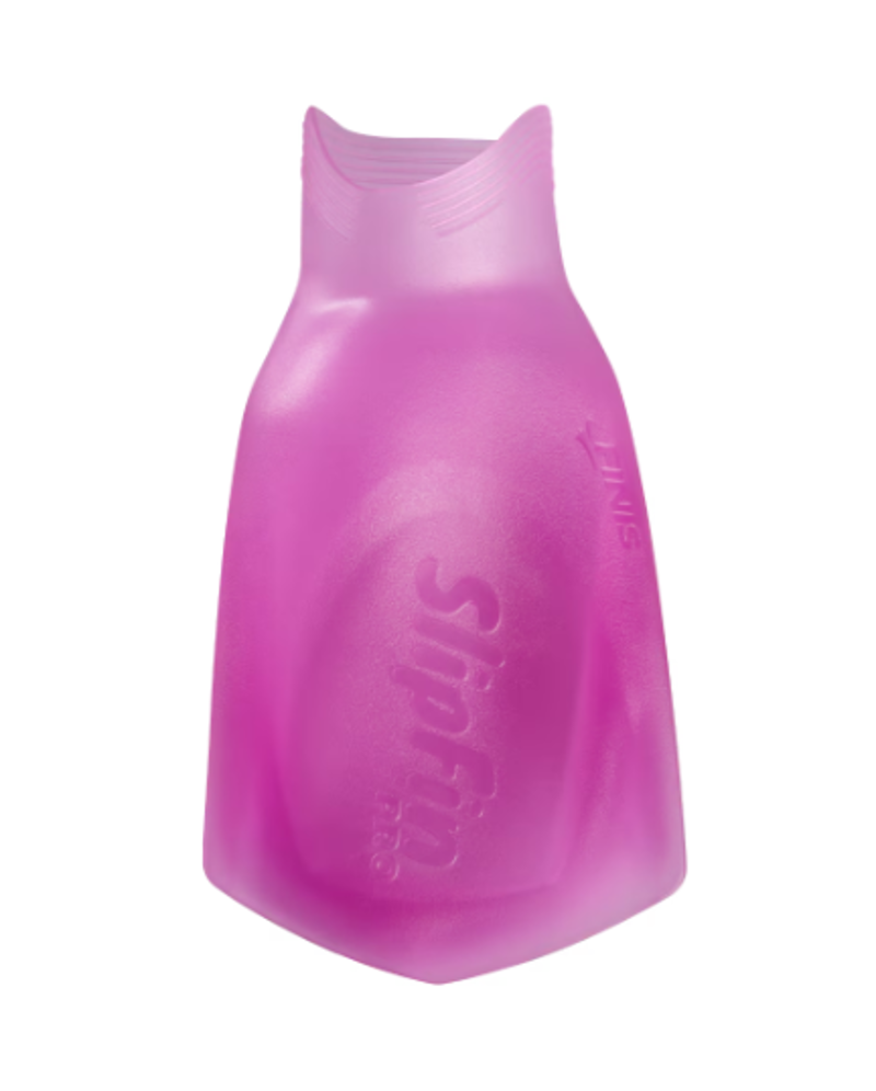SlipFin Pro Volt Deep Pink