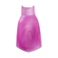 SlipFin Pro Volt Deep Pink