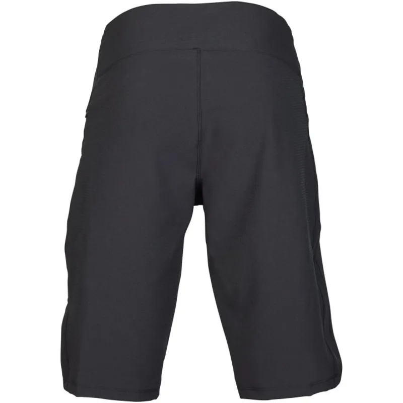 Fox Defend Shorts Black-1