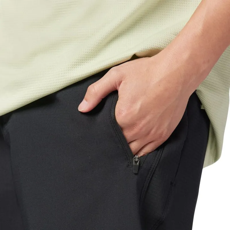Fox Defend Shorts Black-4