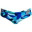 Funky Trunks Men's Classic Trunks - Sea Spray