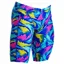 Funky Trunks Men's Training Swim Jammers Air Lift