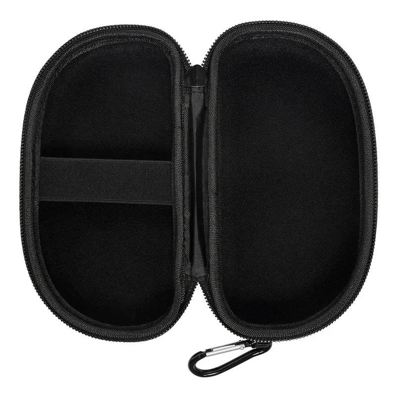 Funky Trunks Goggle Case - Black Attack-4