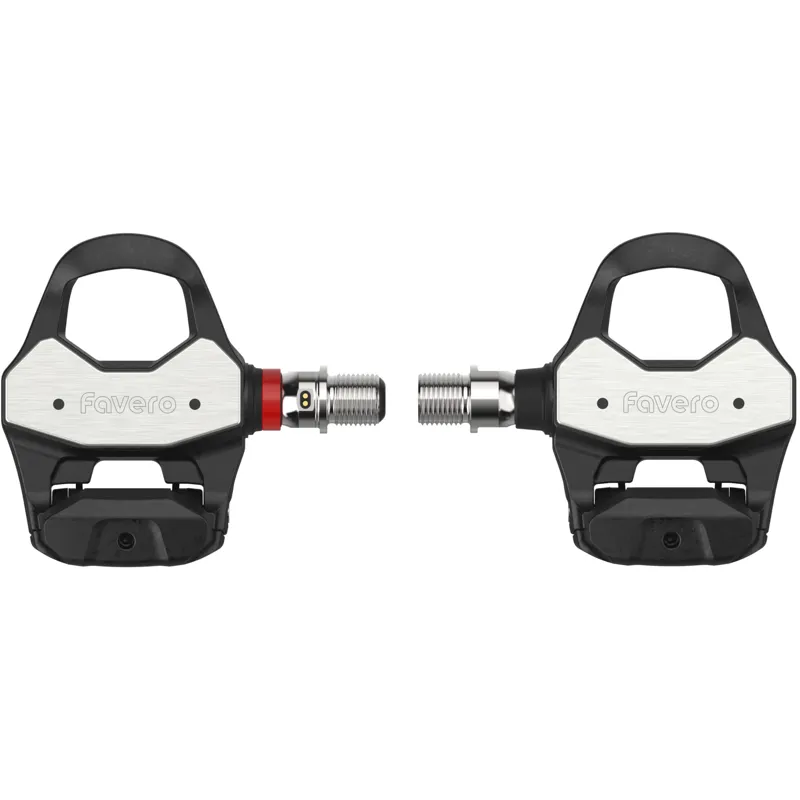 Favero Assioma PRO RL-1 Powermeter Pedals-1
