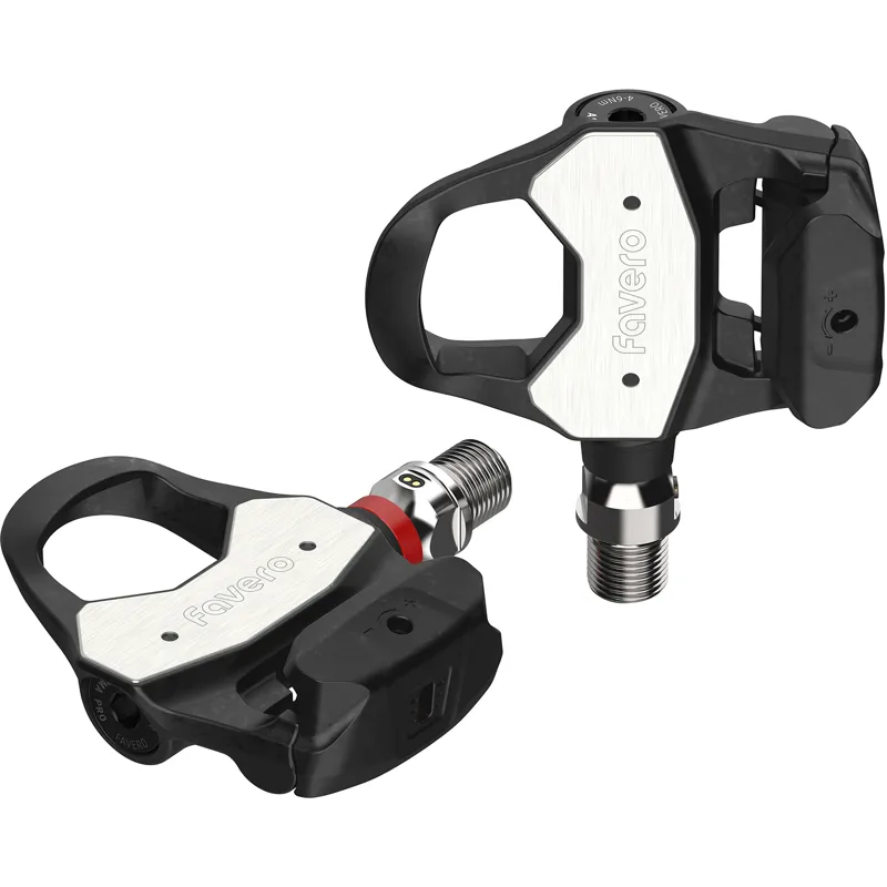 Favero Assioma PRO RL-1 Powermeter Pedals