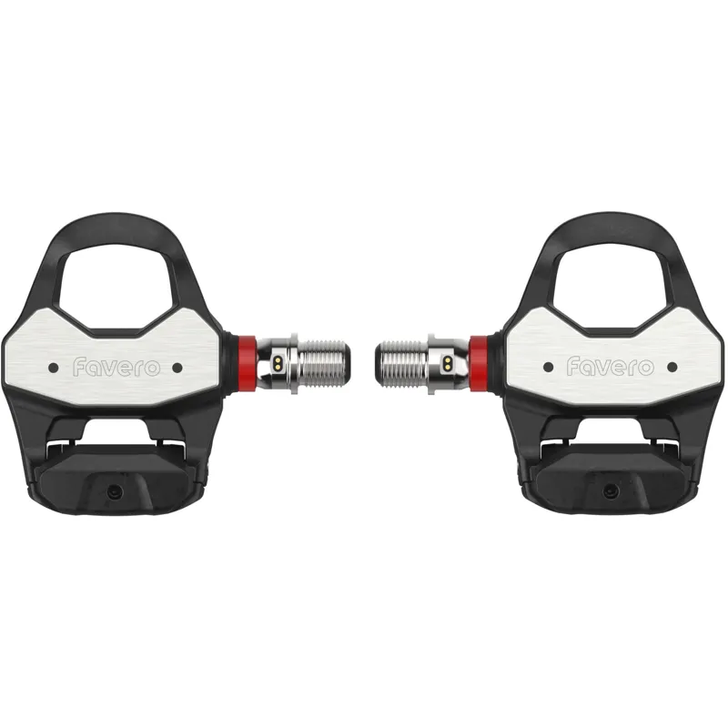 Favero Assioma PRO RL-2 Powermeter Pedals-1