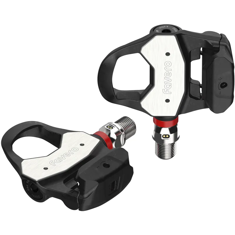 Favero Assioma PRO RL-2 Powermeter Pedals