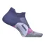 Feetures Elite Light Cushion No Show Tab Socks Future Dusk