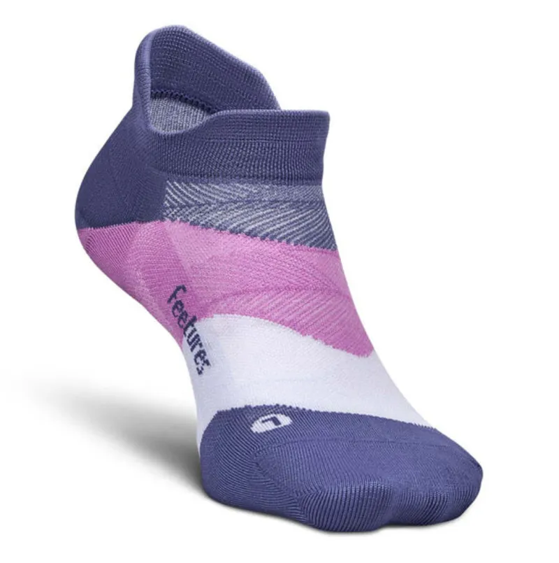 Feetures Elite Ultra Light Cushion No Show Tab Future Dusk-5