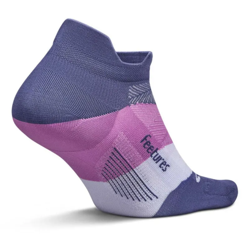 Feetures Elite Ultra Light Cushion No Show Tab Future Dusk-4