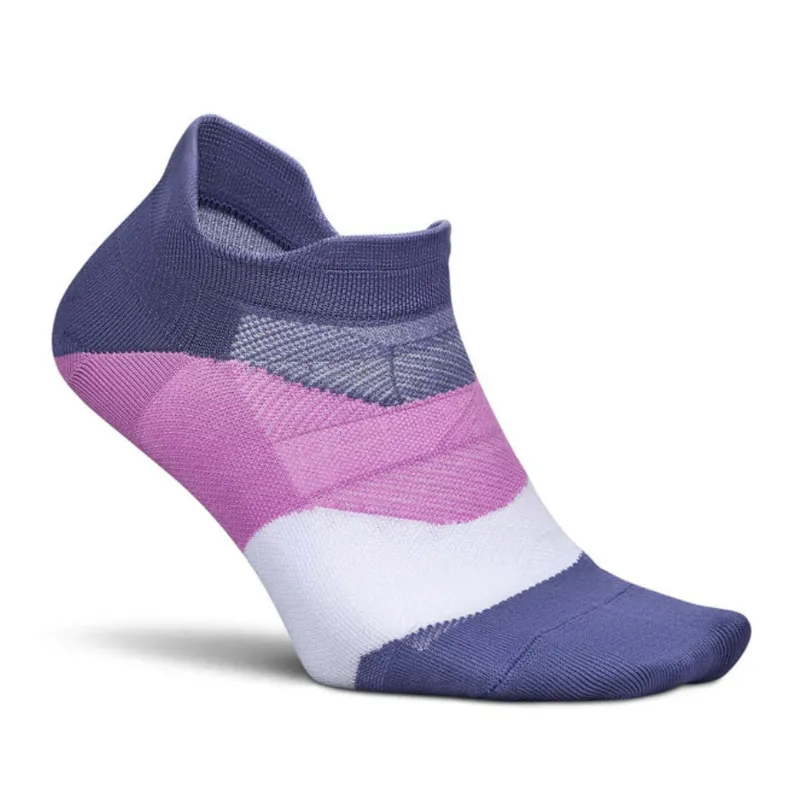 Feetures Elite Ultra Light Cushion No Show Tab Future Dusk-3