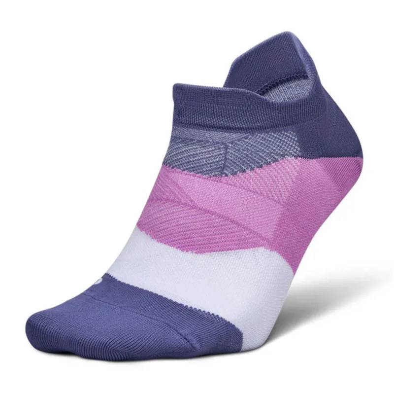 Feetures Elite Ultra Light Cushion No Show Tab Future Dusk-2