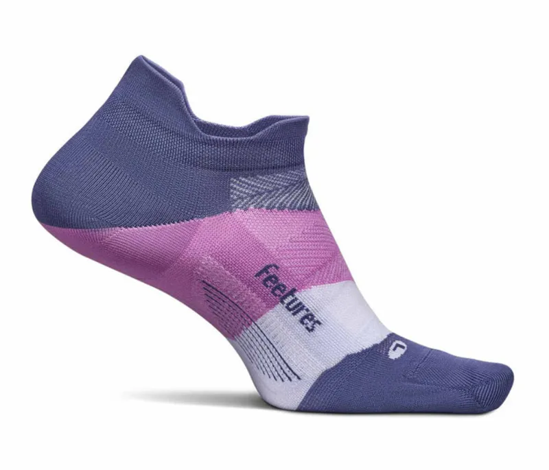Feetures Elite Ultra Light Cushion No Show Tab Future Dusk-1