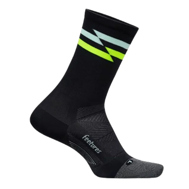 Feetures Elite Ultra Light Mini Crew Night Track