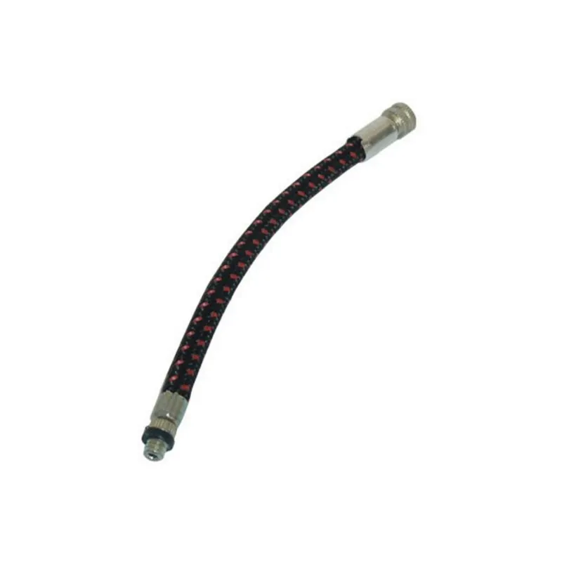 Fingo Connection Presta Red/Yellow