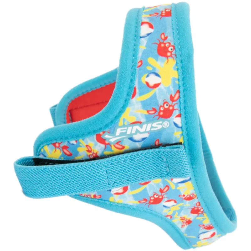 Finis Dragonfly Goggle Crab Tint-1