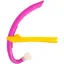 Finis Stability Snorkel Junior Magical Magenta