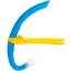 Finis Stability Snorkel Junior Ocean Blue