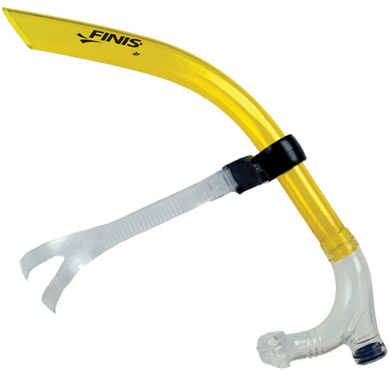 Finis Swimmers Snorkel Junior Size