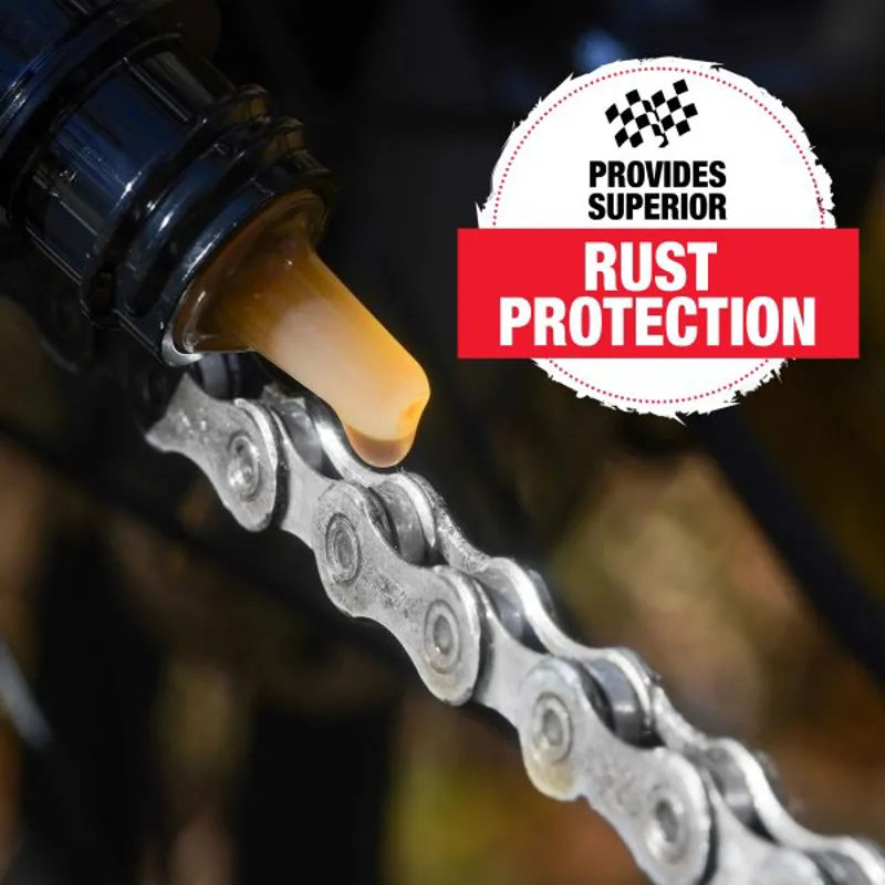 Finish Line eBike Chain Lube 4oz/120ml Black/Green-2