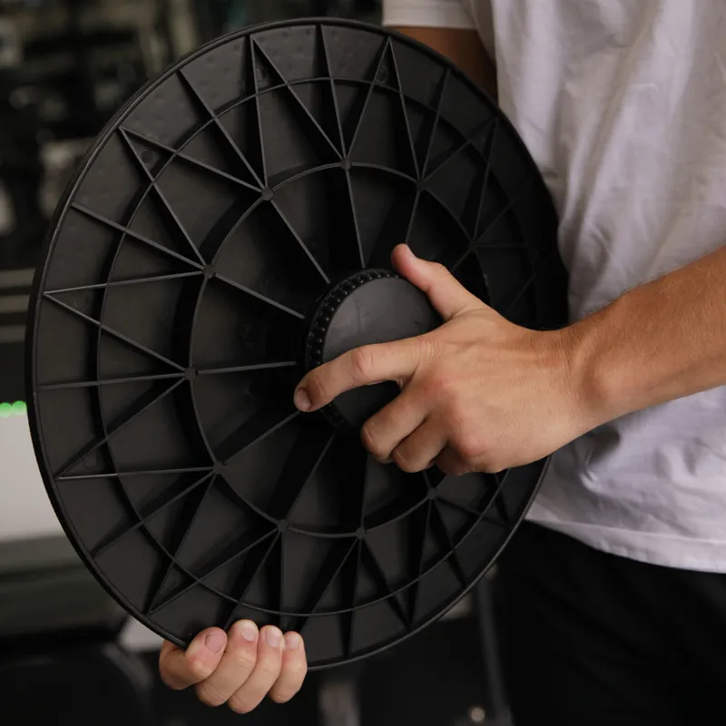 Fitness Mad Adjustable Wobble Board-4